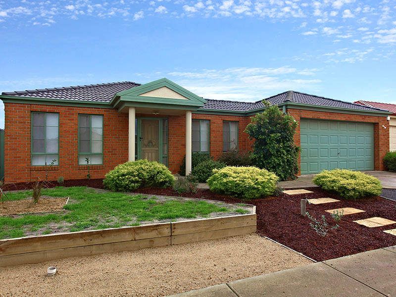 4 Coorong Court, Taylors Hill - Thumbnail 2