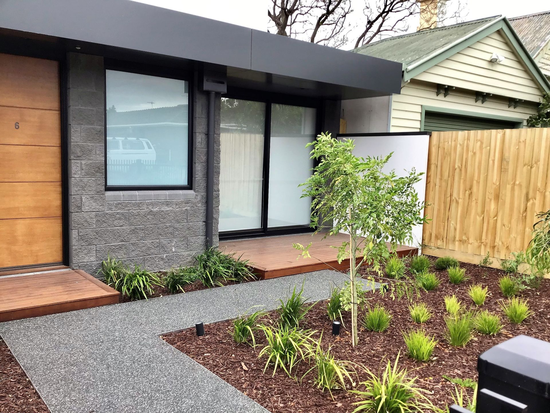 Brand New Designer Townhouse