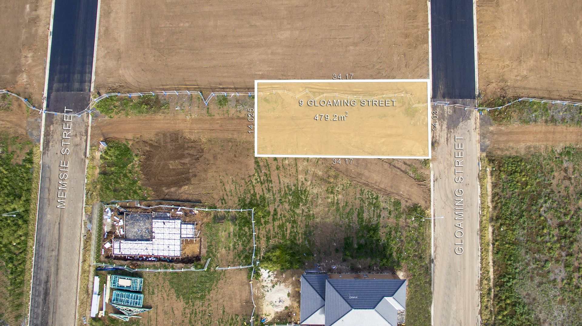 Real Estate For Sale 8 Memsie Street Box Hill , NSW