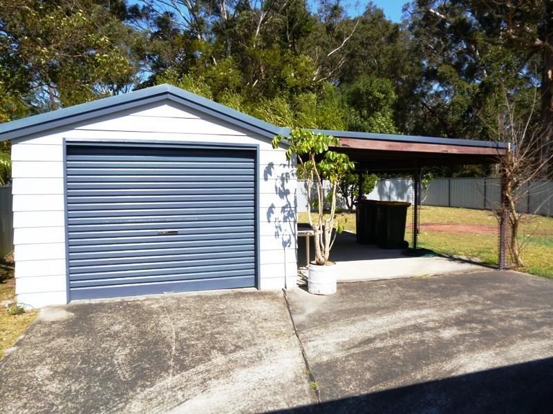7 Osterley Close RAYMOND TERRACE NSW, Raymond Terrace - Thumbnail 2