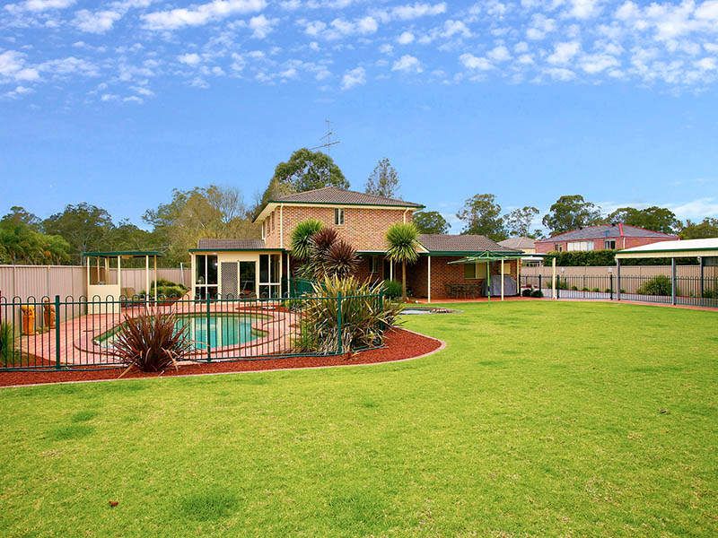 AGNES BANKS, NSW, Agnes Banks - Thumbnail 4