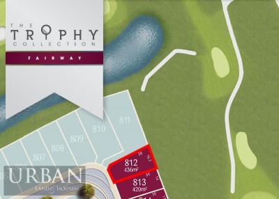 Colebee, Lot 812 Sebastian Crescent | Stonecutters Ridge