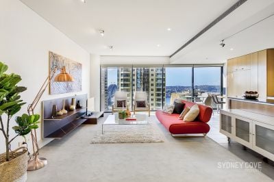 129 Harrington Street, SYDNEY NSW 2000, Sydney - Thumbnail 2