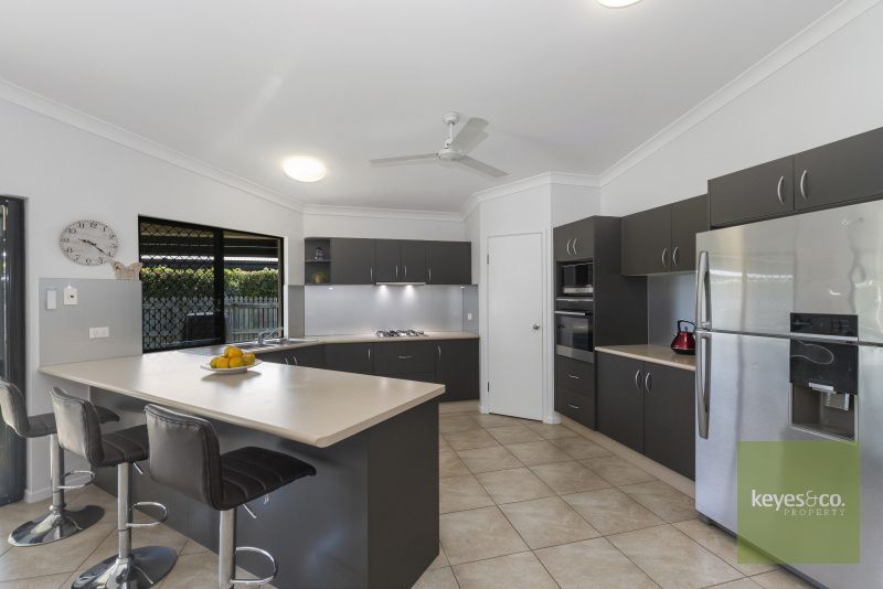 Sold property 515,000 for 12 Hawkhurst Place Kirwan , Qld 4817
