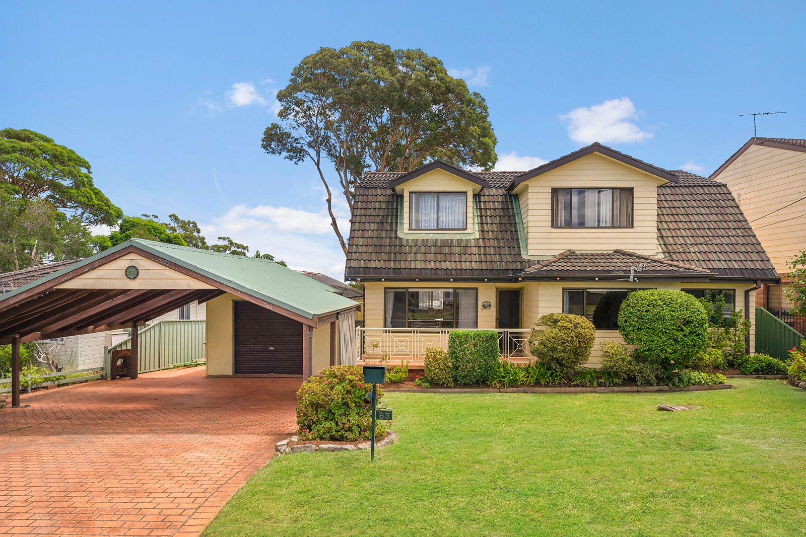 Real Estate For Sale 63 Cooriengah Heights Road Engadine , NSW