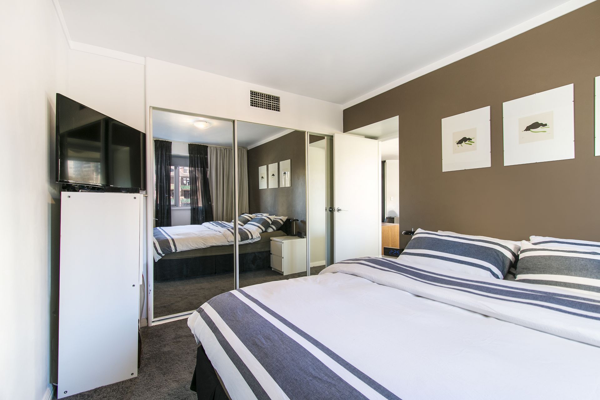 403/200 William Street, Woolloomooloo, Woolloomooloo - Thumbnail 5