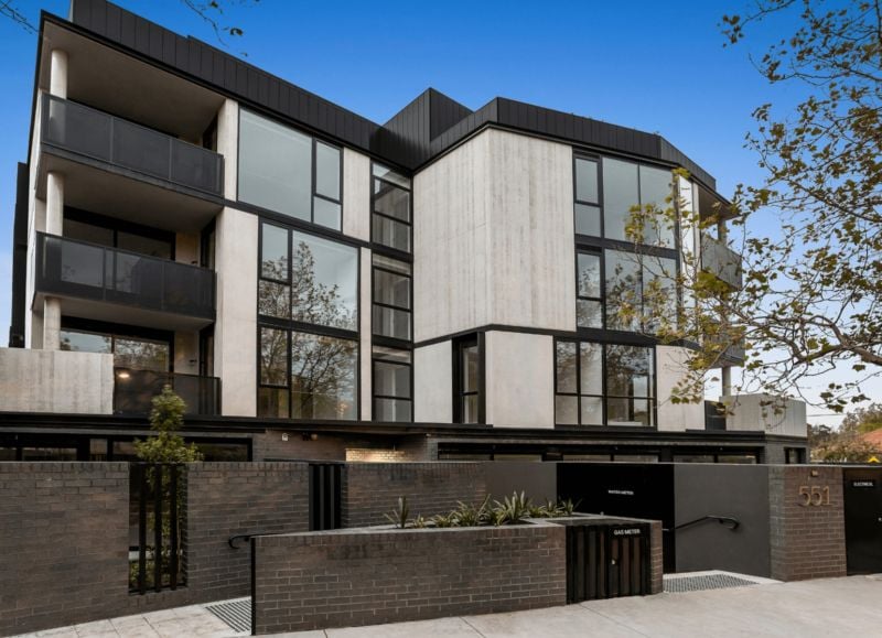 202/551 Dandenong Road, Armadale - Thumbnail 2