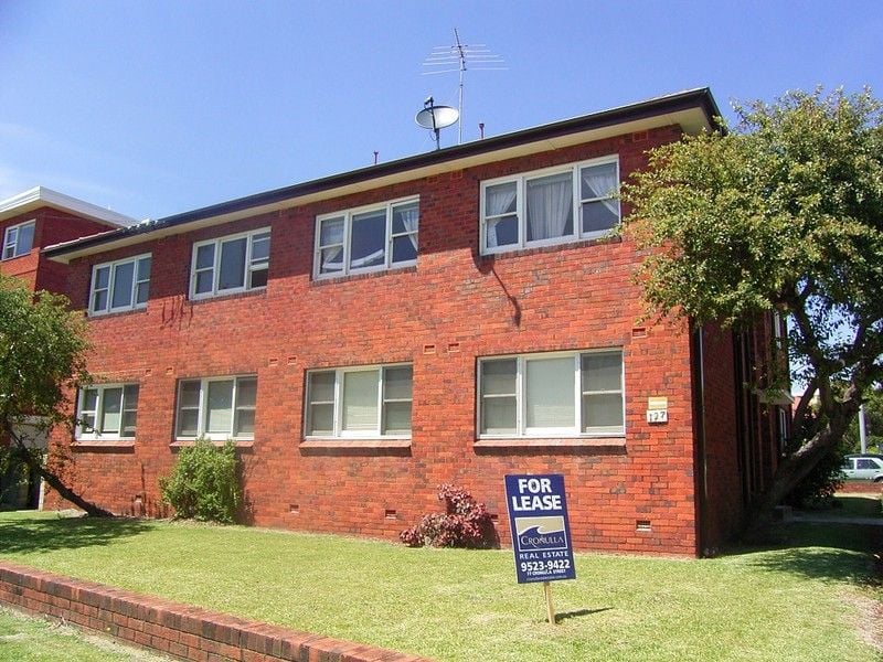 127 Gerrale Street