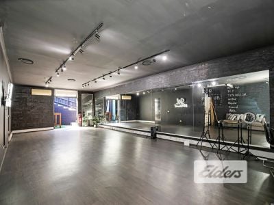 CREATIVE OFFICE - OWNER OCCUPY OR INVEST!