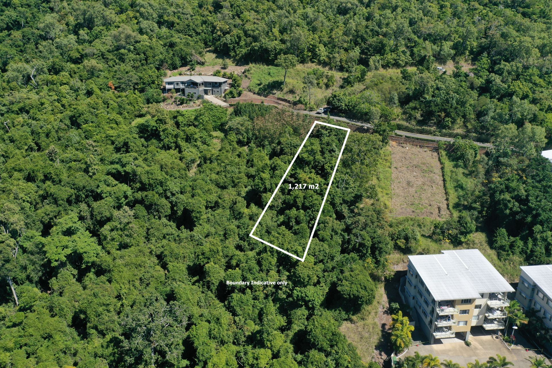 25 Cumberland Court, Airlie Beach Taylors Property Specialists