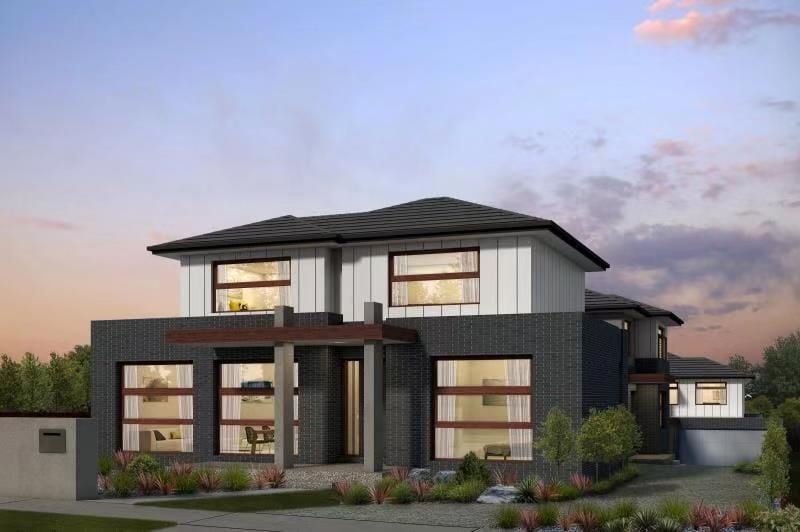 1&3&4/329 George Street Doncaster VIC, Doncaster - Image 1