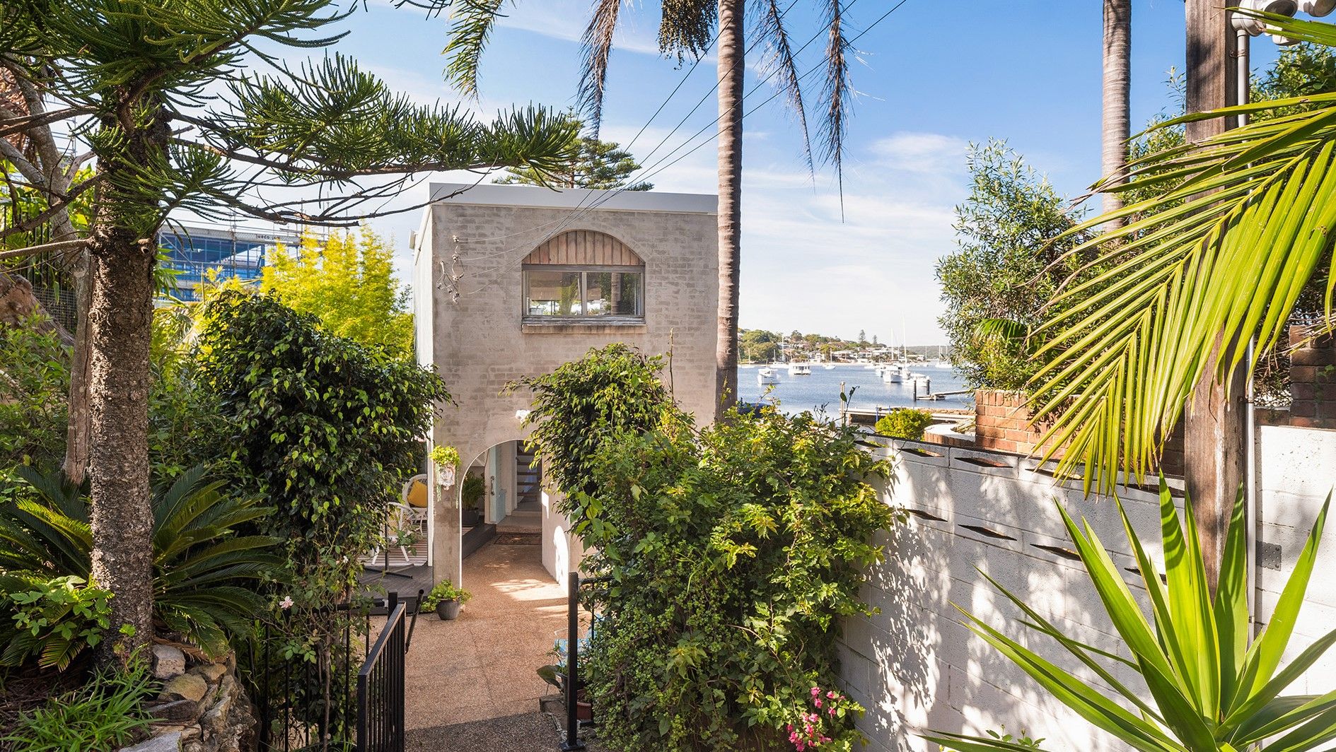 Matt Callaghan Property Property