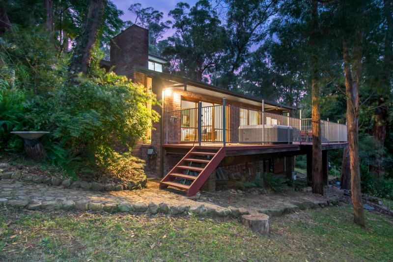 23 Peters Road, Belgrave OBrien Real Estate