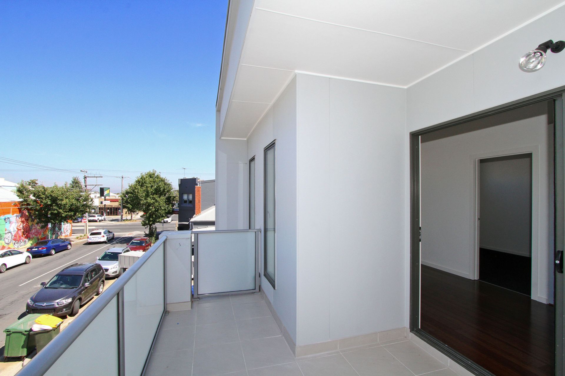 BOUTIQUE APARTMENT