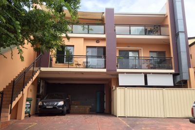 8/141-145 Enmore Road, Enmore