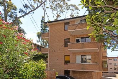 5/5 Byron Street Coogee NSW