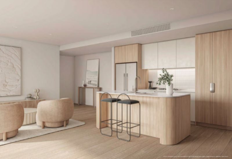 146 Surf Parade, Broadbeach - Thumbnail 3