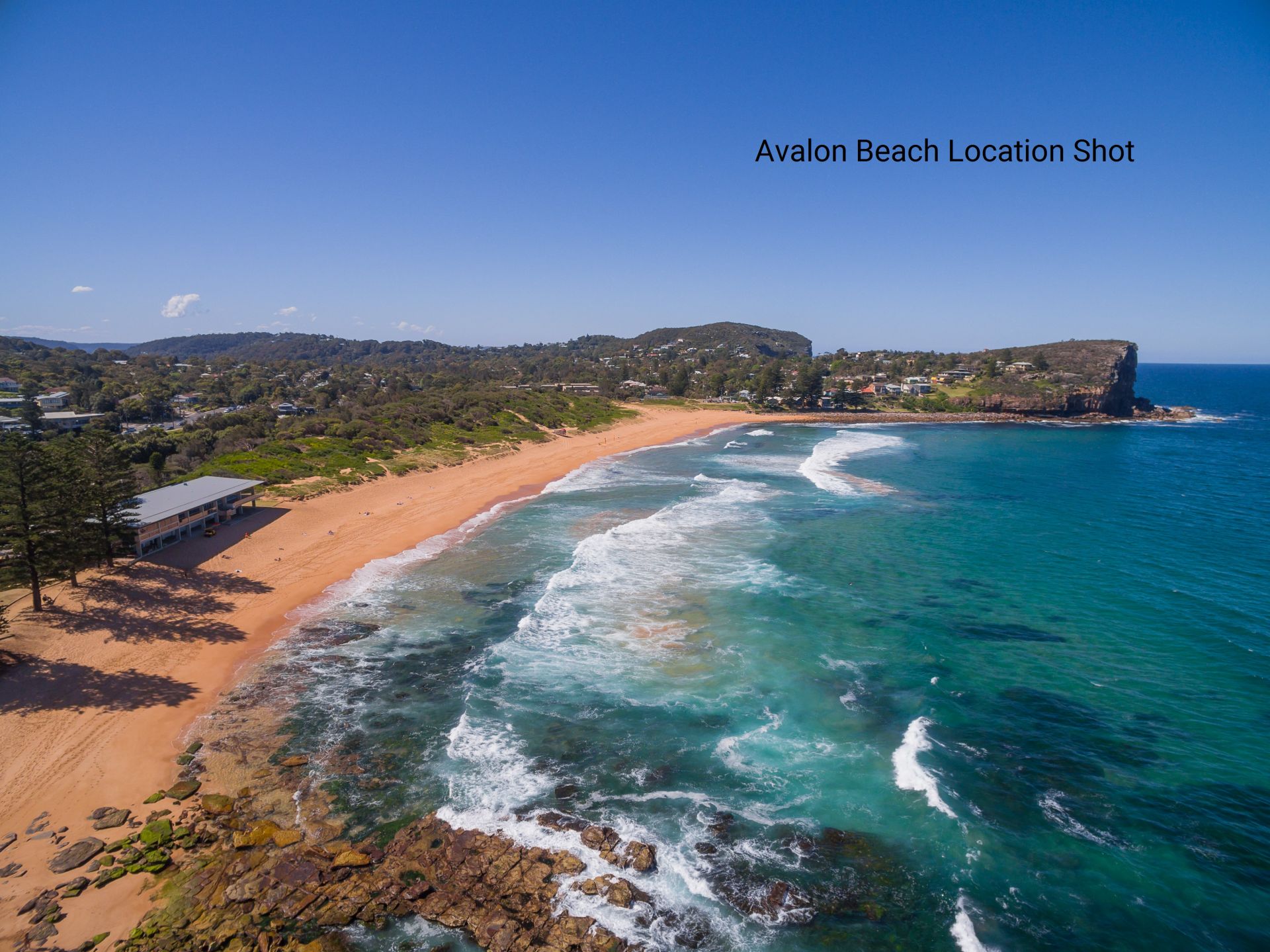 43 Park Avenue Avalon Beach NSW, Avalon Beach - Thumbnail 3