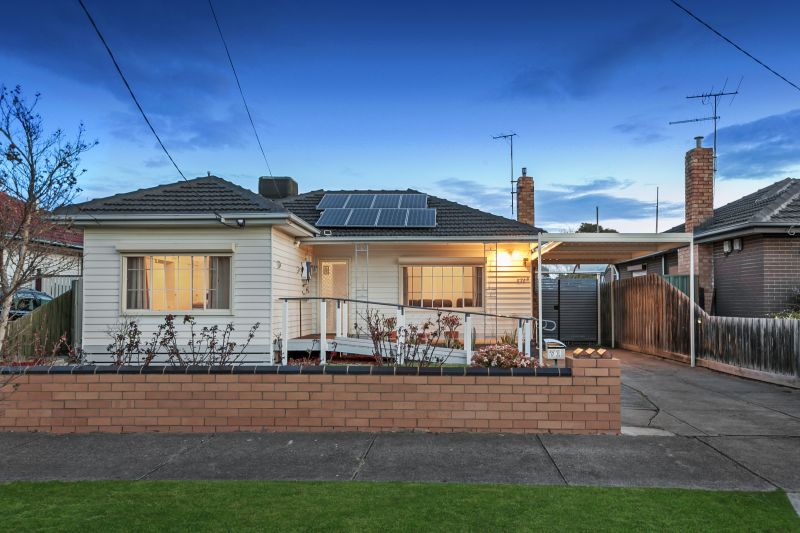 71 Liston Avenue, Reservoir