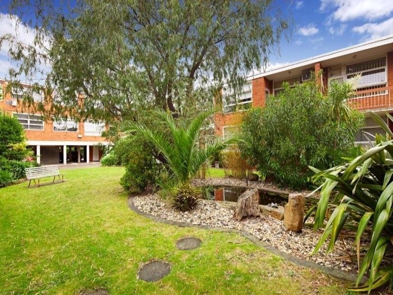 21/9 Meadow Street, St Kilda East