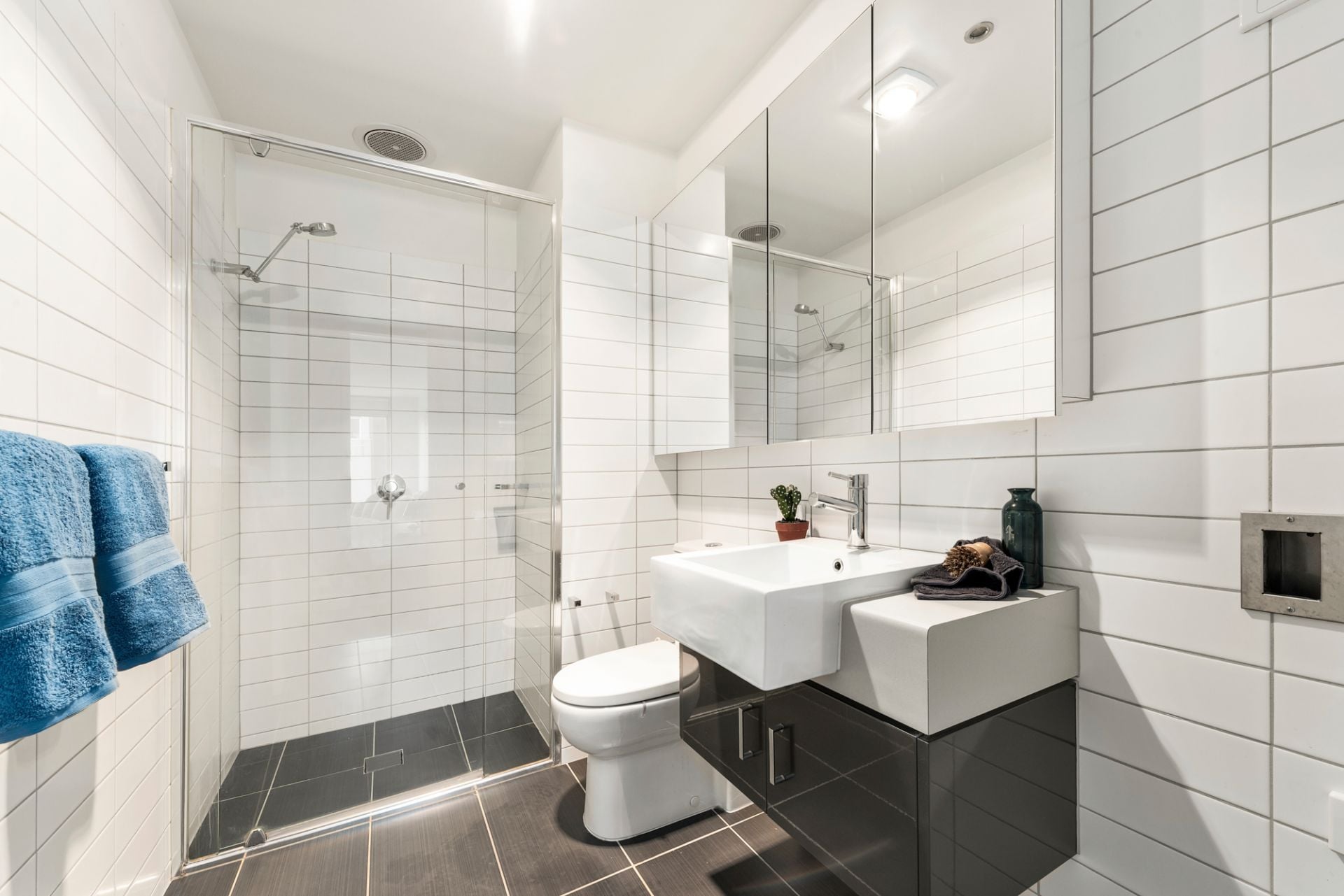 Light and Bright 2 Bedroom Apartment in Convenient Location