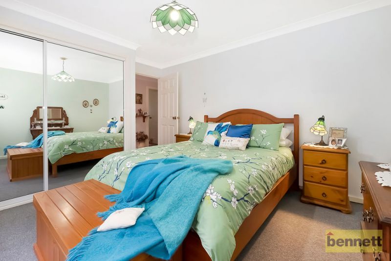 89 John Tebbutt Place, Richmond - Thumbnail 3