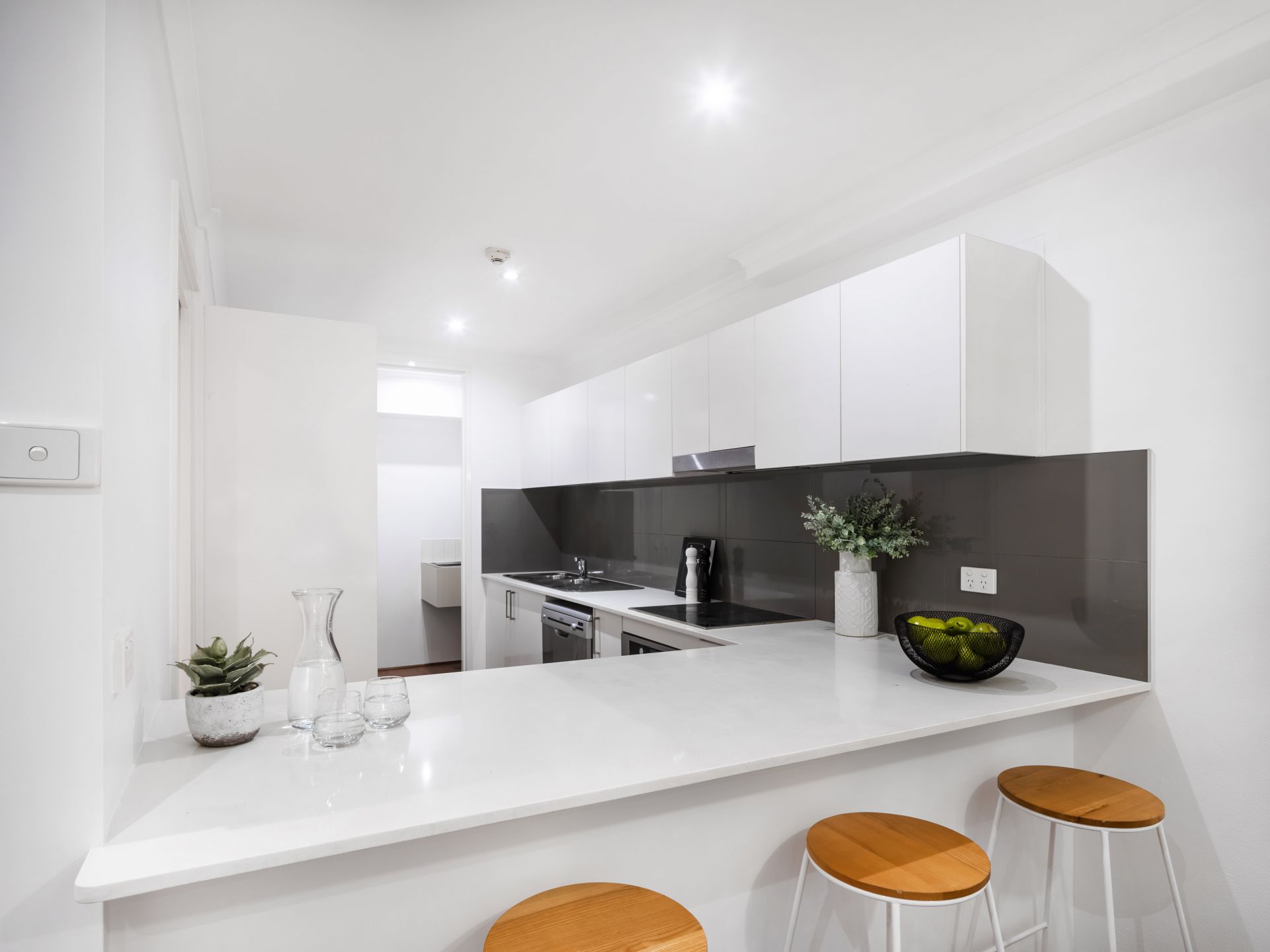 4/1 Boomerang Place, Woolloomooloo, Woolloomooloo - Thumbnail 5