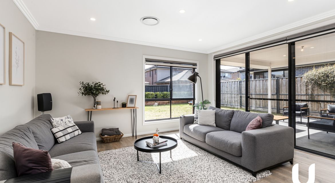 Marsden Park 108 Bolwarra Drive