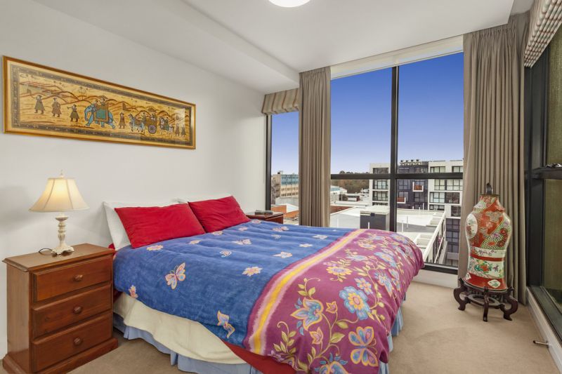 B811/8 Grosvenor Street, Abbotsford - Thumbnail 3