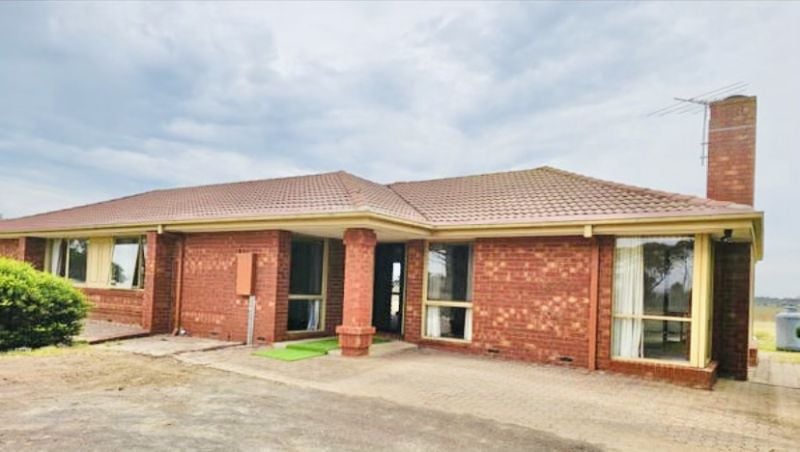 557-599 Harkness Road, Melton West VIC