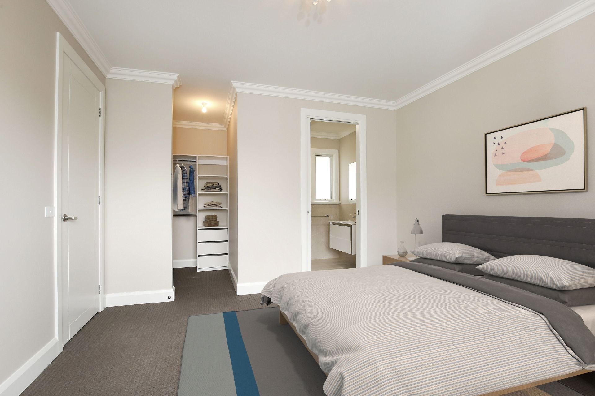 CONTEMPORARY ELEGANCE & STYLE