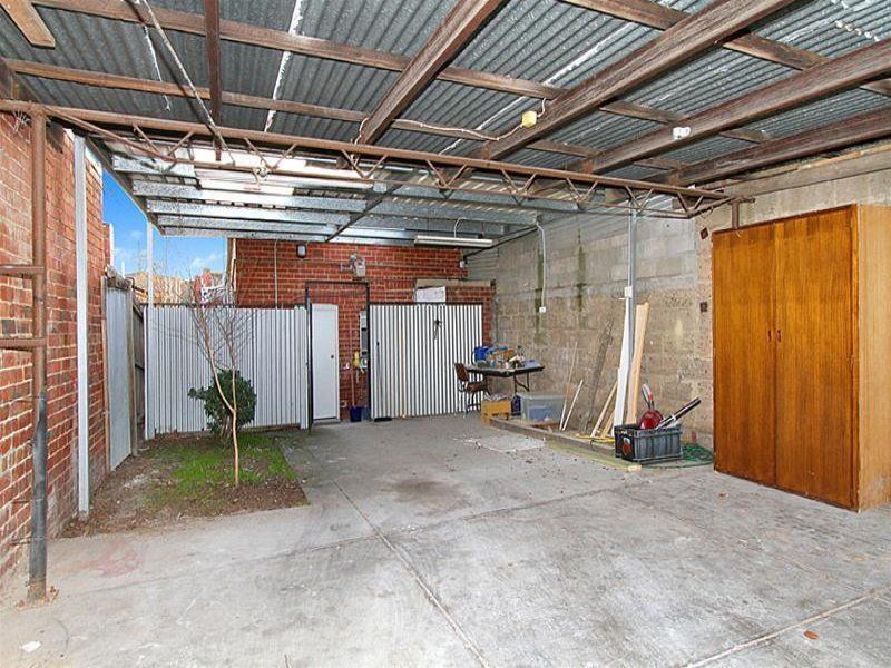 Hidden Away on High! OPEN FOR INSPECTIONS ARE VIA REAR LANE WAY.