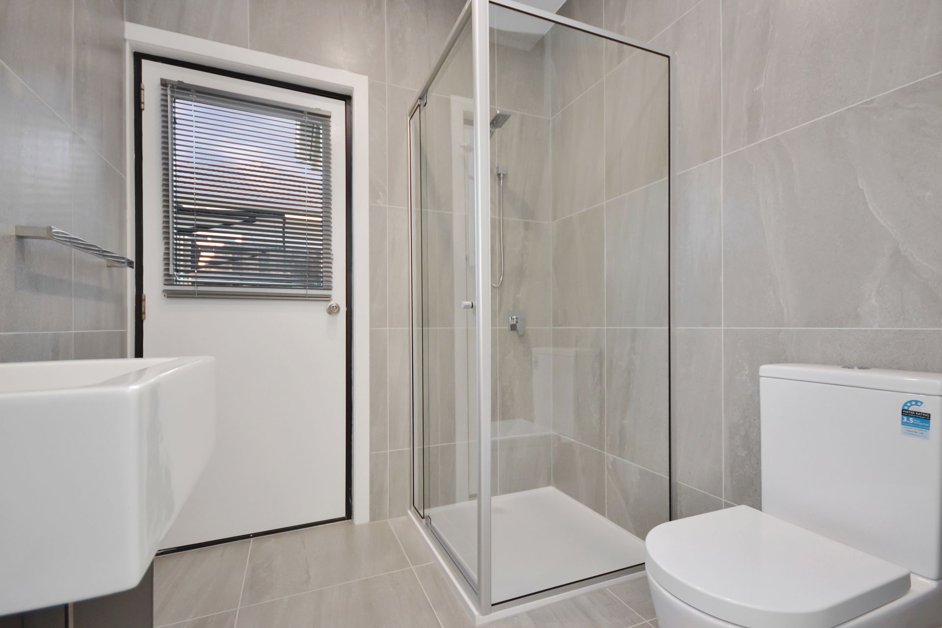 BRAND NEW SPACIOUS TWO BEDROOM