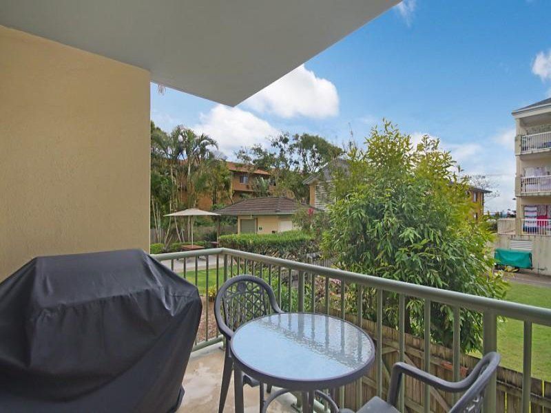 7/37-43 Golden Four Drive 'Bila Vista' COOLANGATTA QLD, ' Coolangatta - Thumbnail 3
