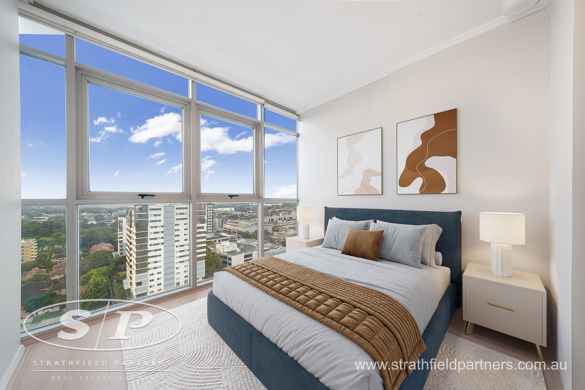 256/1 Railway Parade, Burwood, Burwood - Thumbnail 7