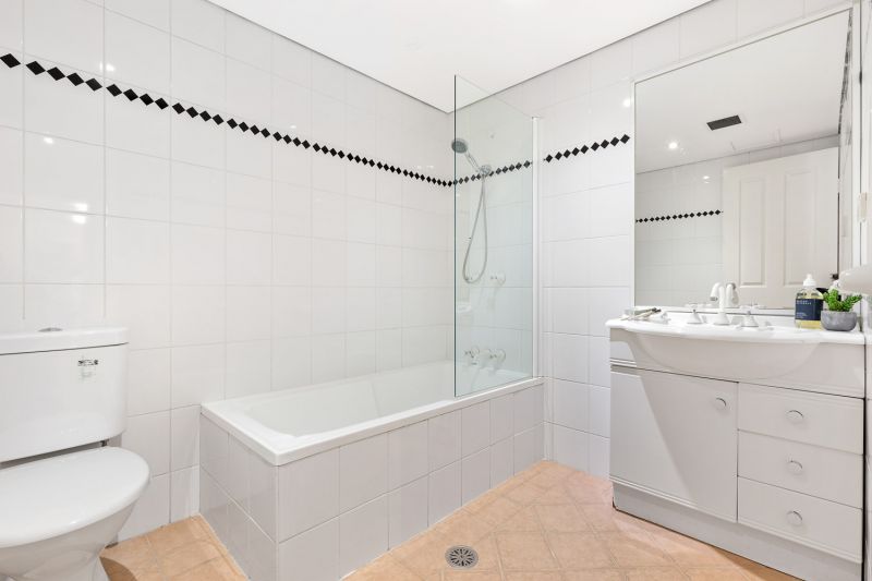 323/1 Georgina Street Newtown NSW, Newtown - Thumbnail 5