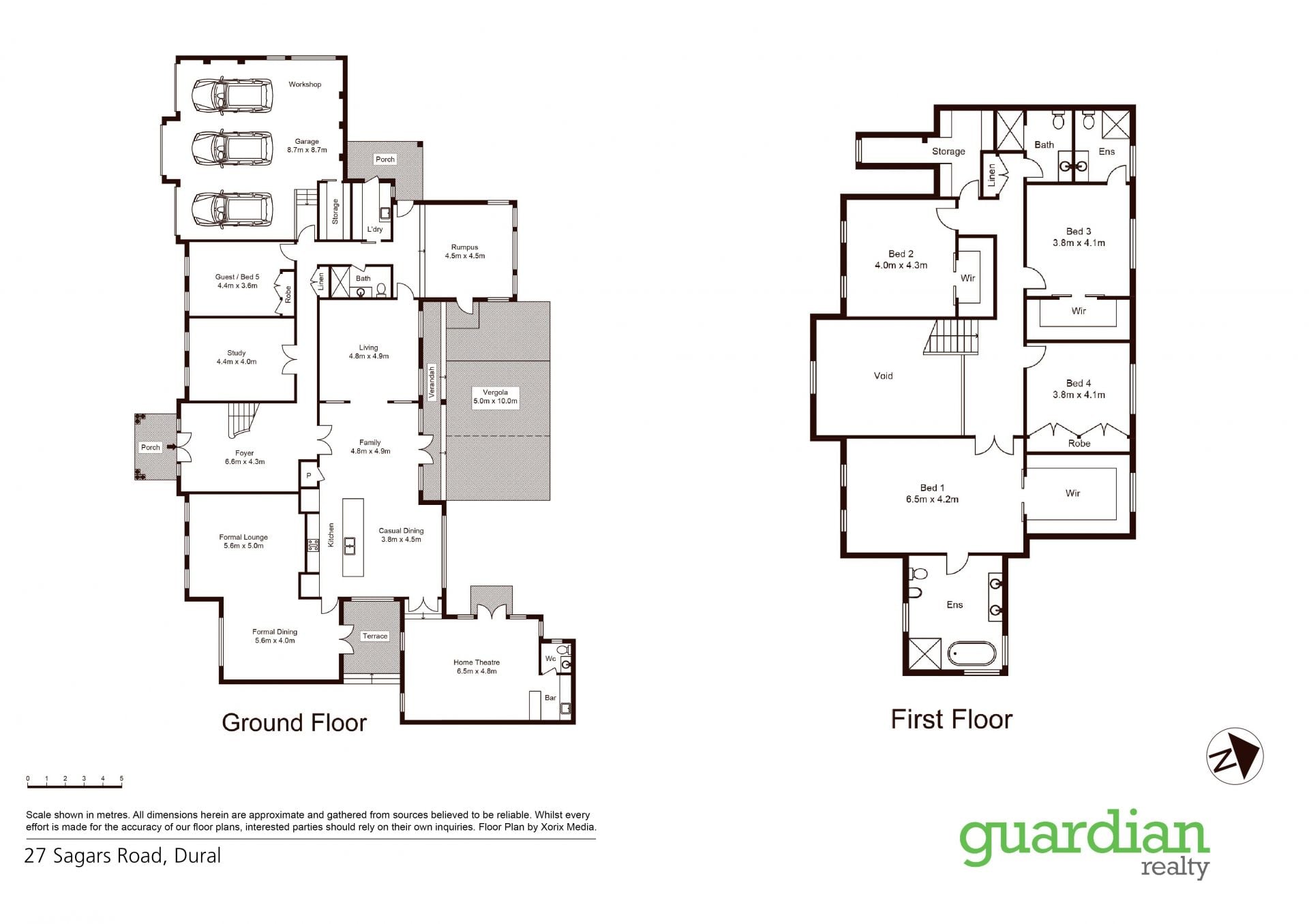 27 Sagars Road Dural NSW