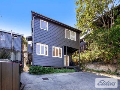 UNIQUE CHARACTER OPPORTUNITY IN THE HEART OF PADDINGTON!