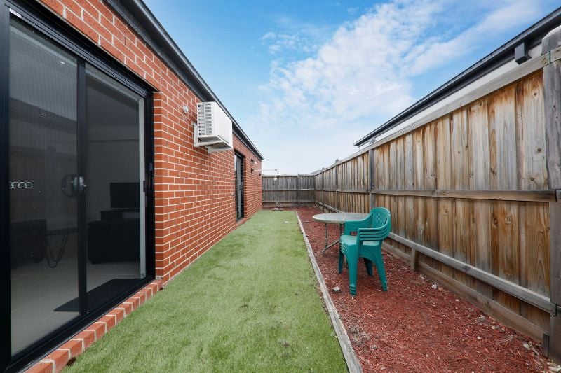 4 Drewes Lane, Mernda