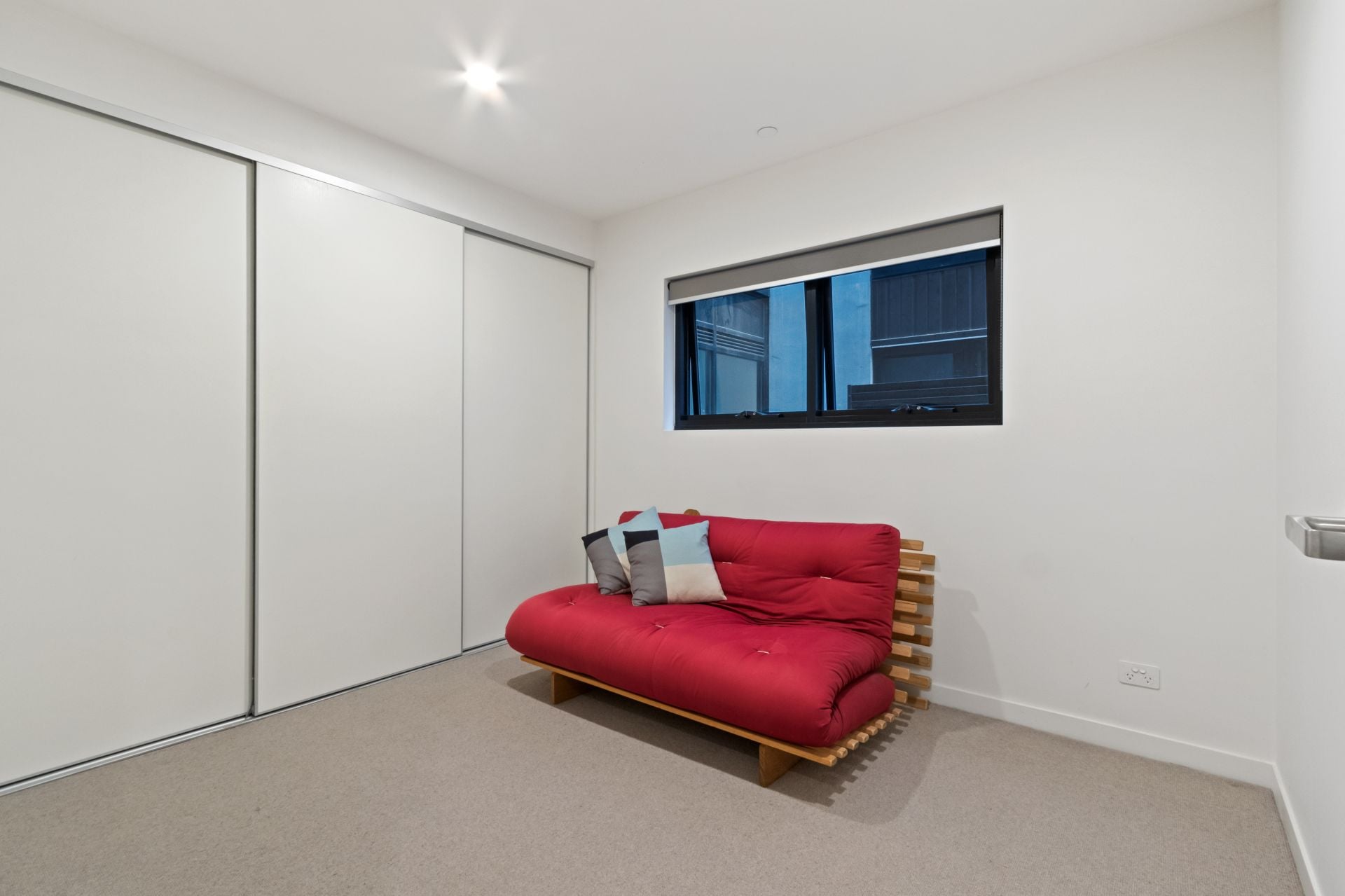 Boutique Preston living
