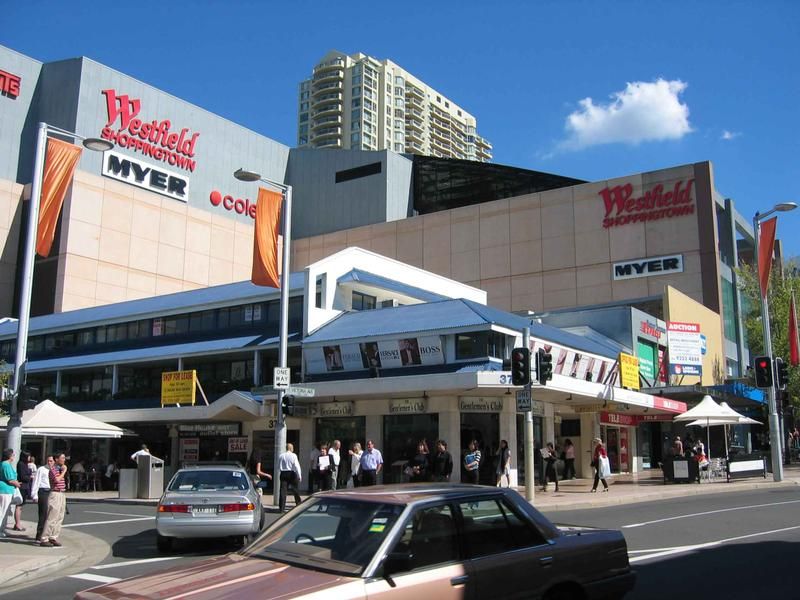 1002/7 Railway Street CHATSWOOD NSW, Chatswood - Thumbnail 6