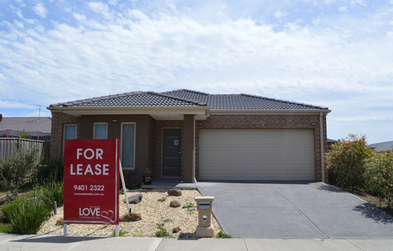 12 Aralia Way, Mernda