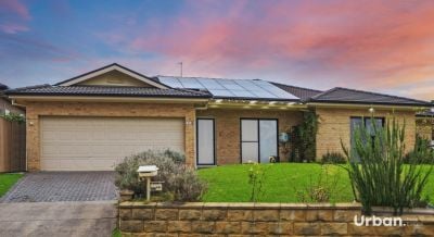 Cessnock, 48a O'Shea Circuit