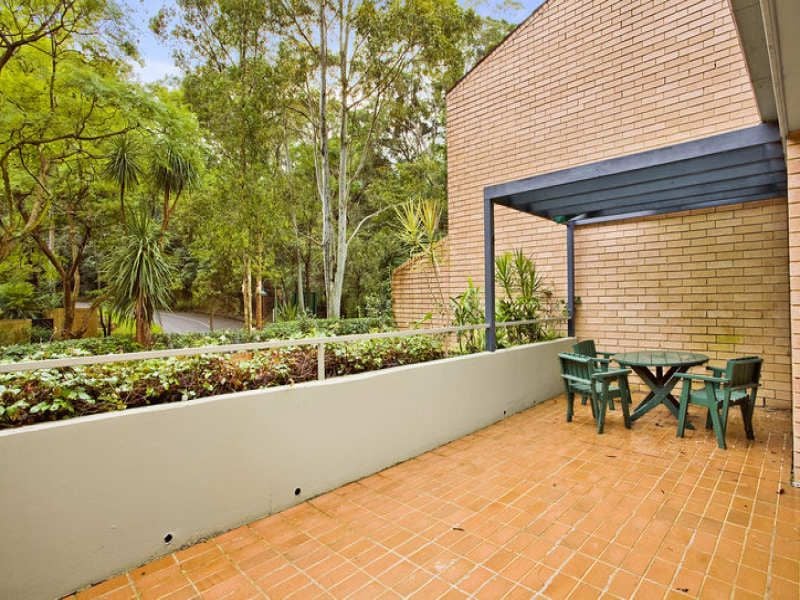 12/25 Best Street, LANE COVE NSW, 12/25 Best Street Lane Cove - Thumbnail 2