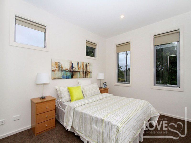 Quality Built Townhouses