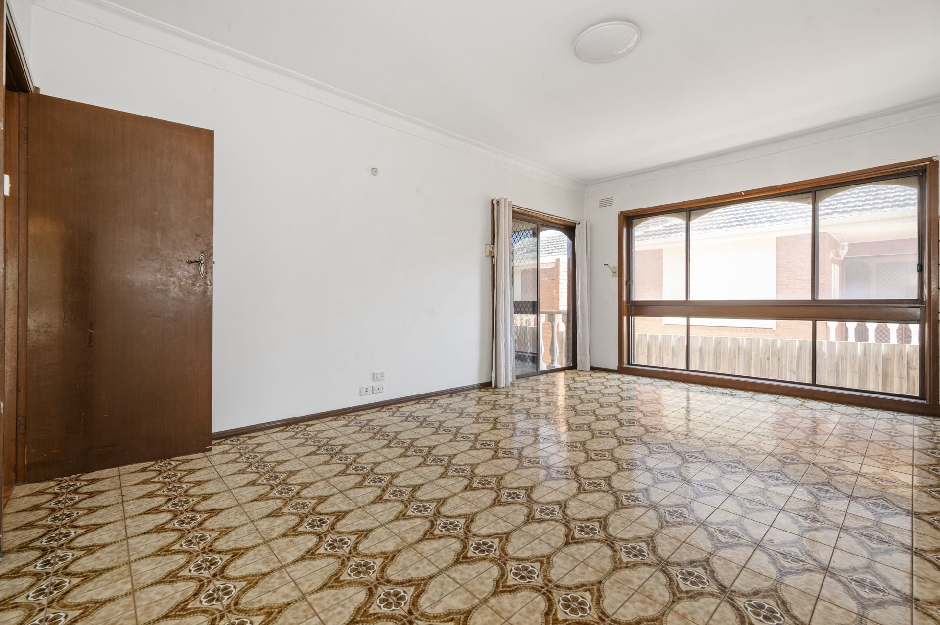 3 Bedroom Family Home