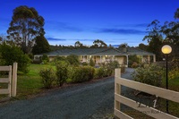 Chirnside Park