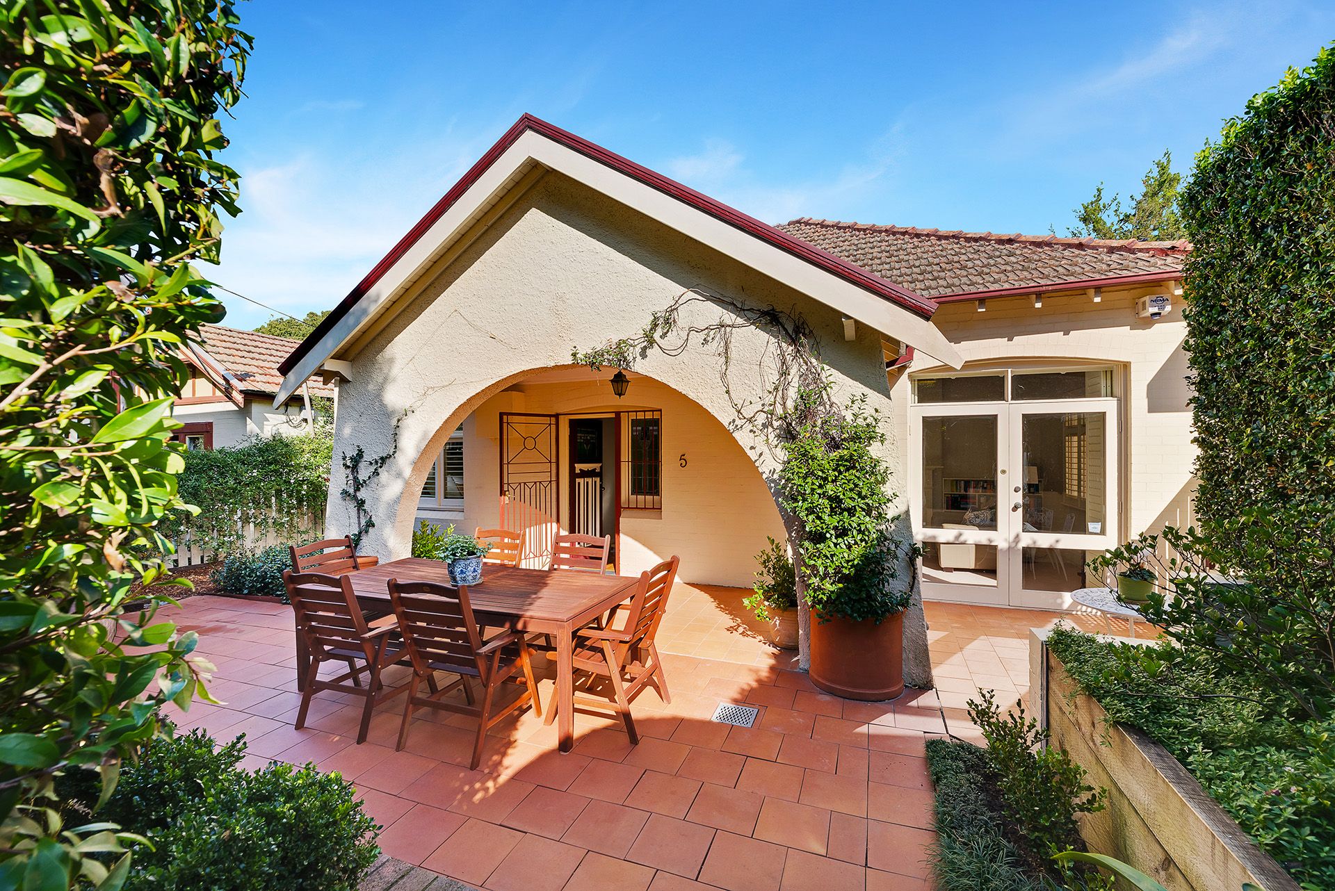 5 Balfour Street WOLLSTONECRAFT NSW, Wollstonecraft - Thumbnail 2