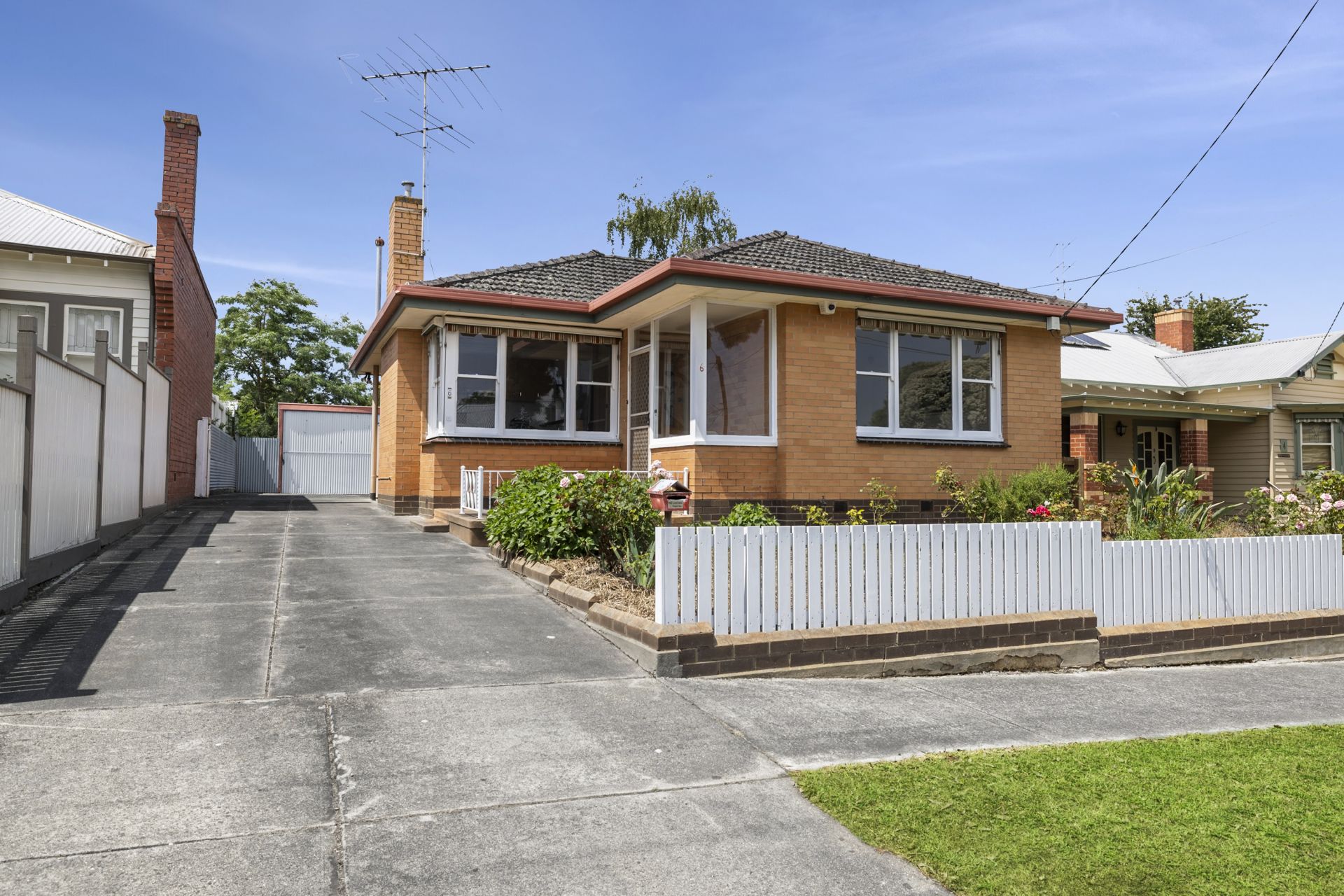 6 Trevor Street Ballarat East VIC, Ballarat East - Thumbnail 4