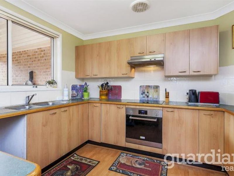 8 Griffith Close GALSTON NSW, Galston - Thumbnail 4